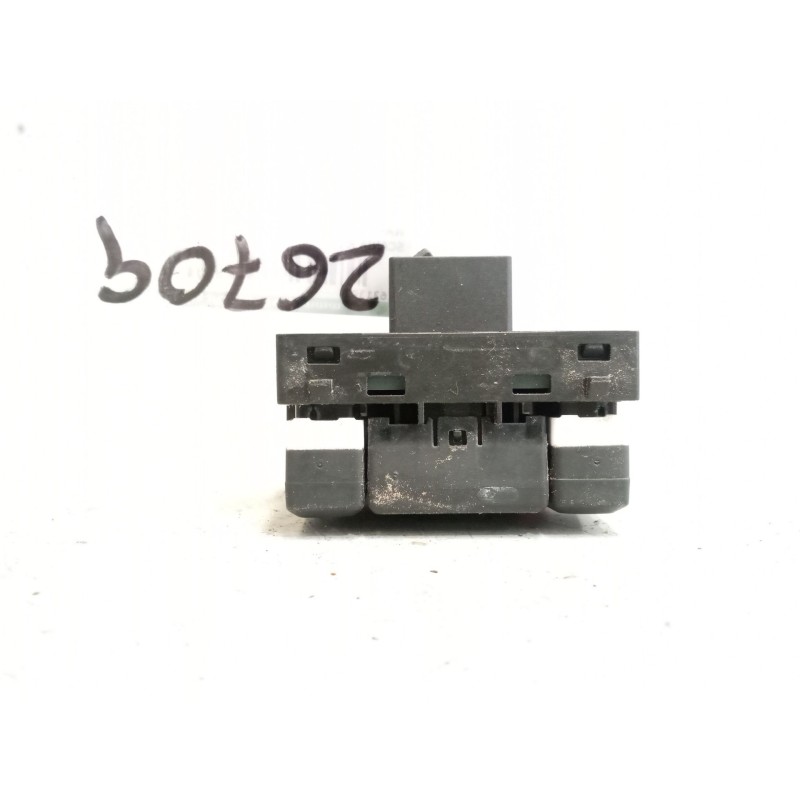 Recambio de warning para scania r i r 450 referencia OEM IAM 2095860 - Azul 2