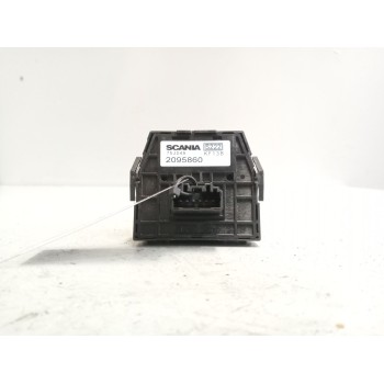 Recambio de warning para scania r i r 450 referencia OEM IAM 2095860  