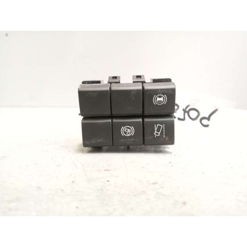 Recambio de interruptor para scania r i r 450 referencia OEM IAM 2557285  