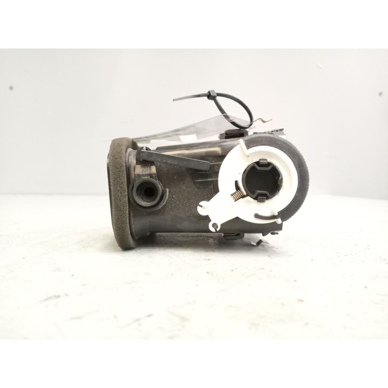 Recambio de difusor calefaccion para scania r i r 450 referencia OEM IAM 2184753 2184751 - Azul 3