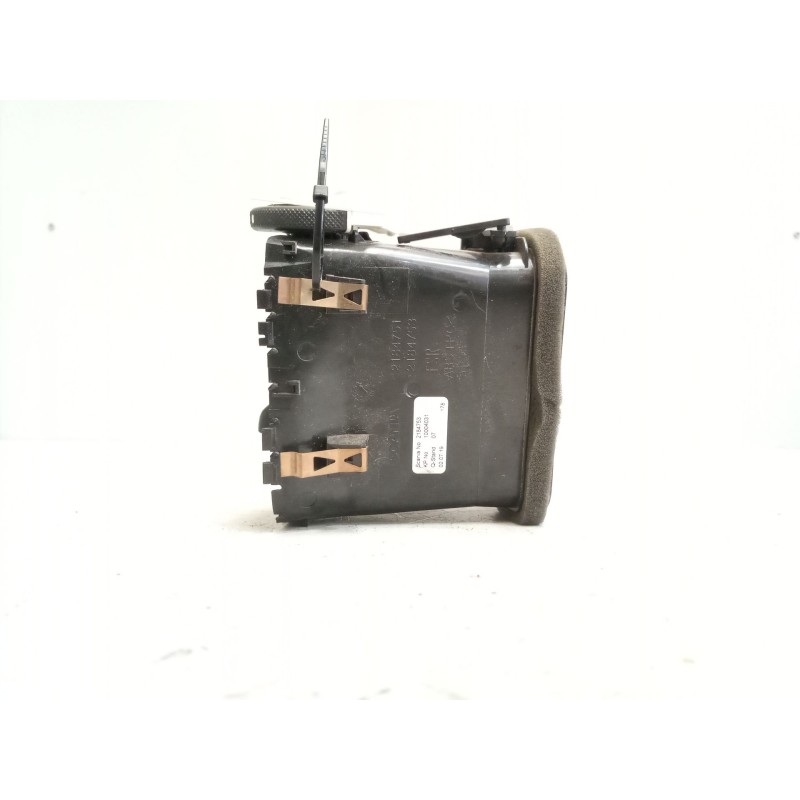 Recambio de difusor calefaccion para scania r i r 450 referencia OEM IAM 2184753 2184751 - Azul 4