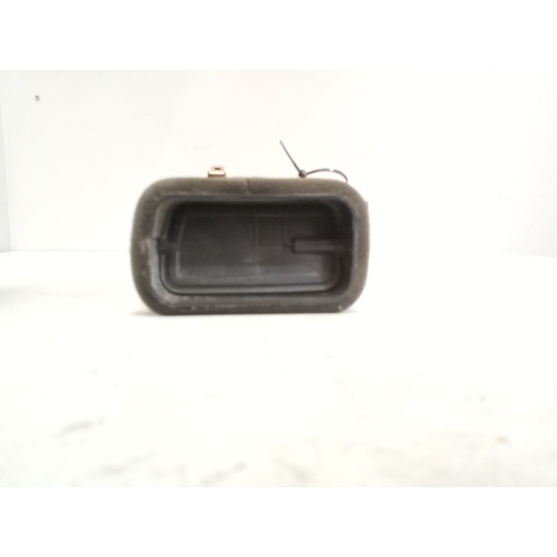 Recambio de difusor calefaccion para scania r i r 450 referencia OEM IAM 2184753 2184751 - Azul 5