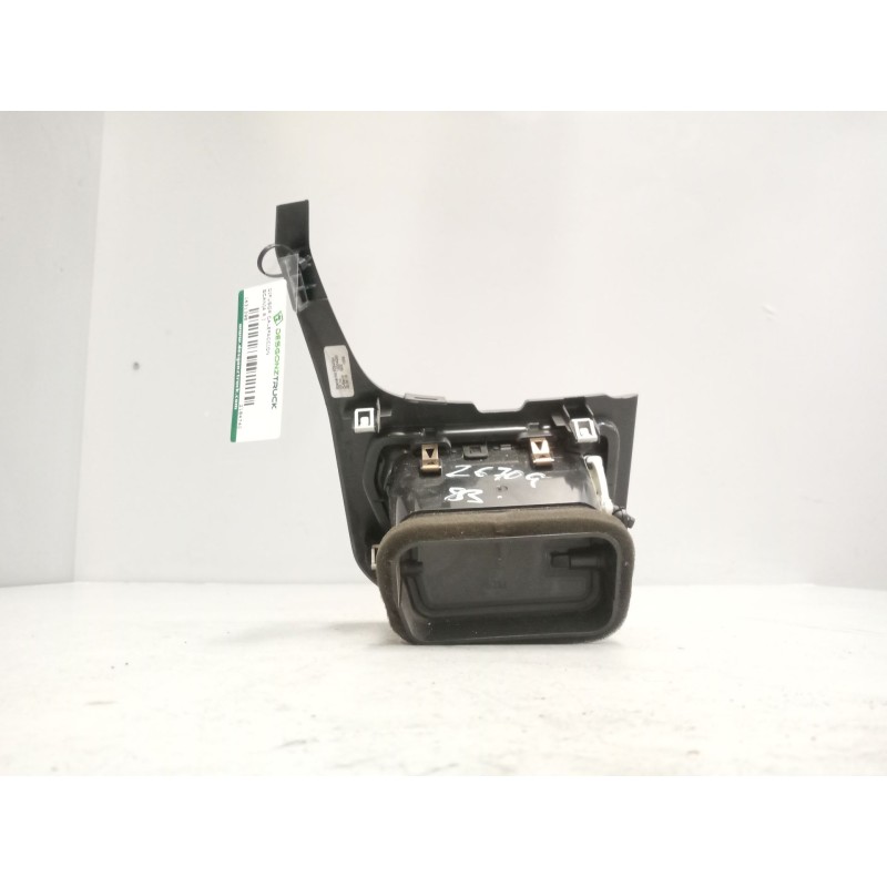 Recambio de difusor calefaccion para scania r i r 450 referencia OEM IAM 2184740 - Azul 4