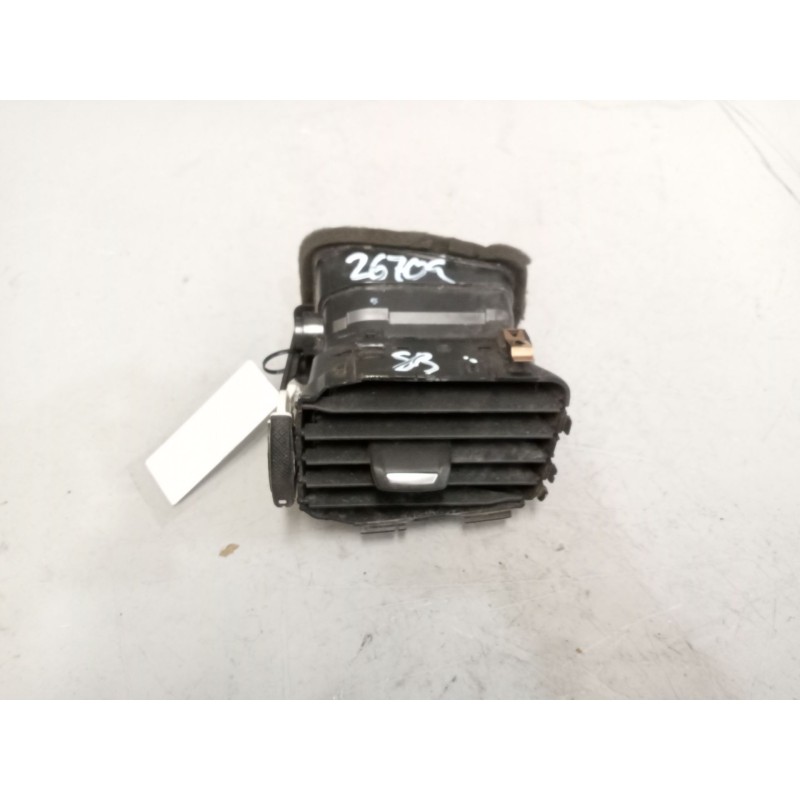Recambio de difusor calefaccion para scania r i r 450 referencia OEM IAM 2184710  