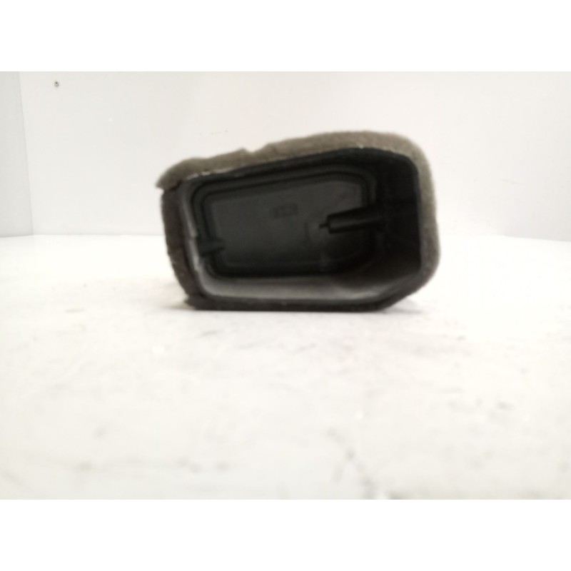 Recambio de difusor calefaccion para scania r i r 450 referencia OEM IAM 2184710 - Azul 3