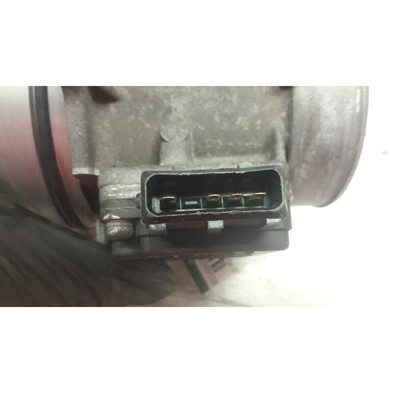 Recambio de caudalimetro para ford escort berl./turnier atlanta berlina referencia OEM IAM 93BB12B579BA - Blanco 3