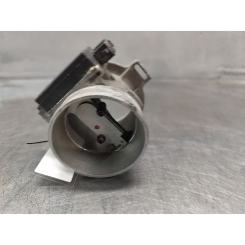 Recambio de caudalimetro para ford escort berl./turnier atlanta berlina referencia OEM IAM 93BB12B579BA - Blanco 5