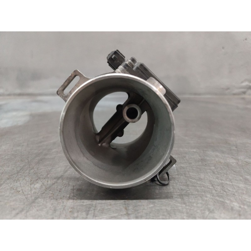 Recambio de caudalimetro para ford escort berl./turnier atlanta berlina referencia OEM IAM 93BB12B579BA - Blanco 7