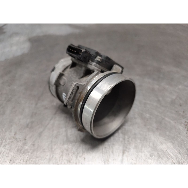 Recambio de caudalimetro para ford escort berl./turnier atlanta berlina referencia OEM IAM 93BB12B579BA - Blanco 9