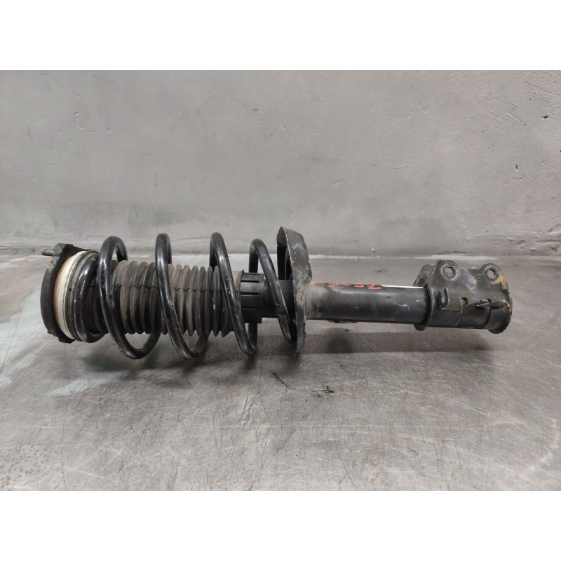 Recambio de amortiguador delantero izquierdo para fiat doblo ii cargo (263) furgón sx referencia OEM IAM - Blanco 3