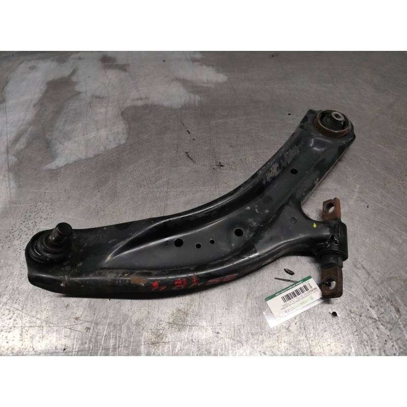 Recambio de brazo suspension inferior delantero izquierdo para nissan x-trail iii (t32_, t32r, t32rr) 1.6 dci (t32) referencia O - Gris