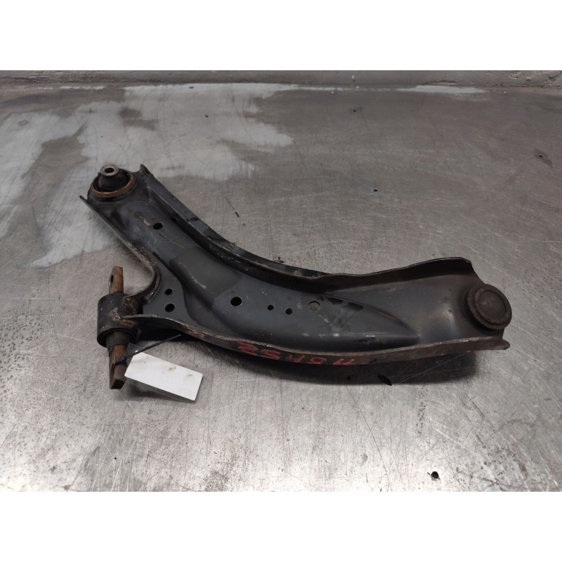 Recambio de brazo suspension inferior delantero izquierdo para nissan x-trail iii (t32_, t32r, t32rr) 1.6 dci (t32) referencia O - Gris 2