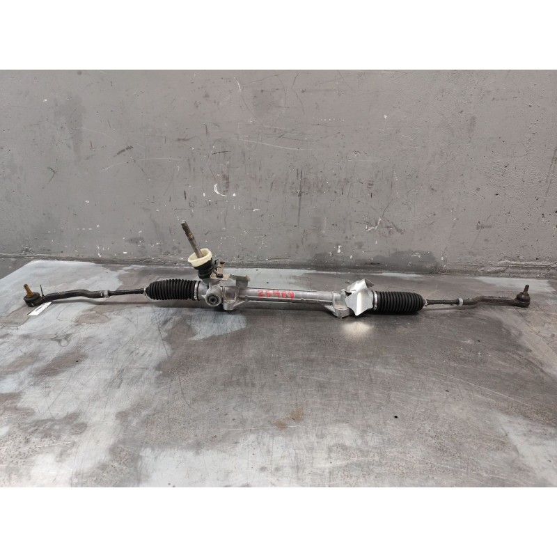 Recambio de cremallera direccion para nissan x-trail iii (t32_, t32r, t32rr) 1.6 dci (t32) referencia OEM IAM SN18BC0053  