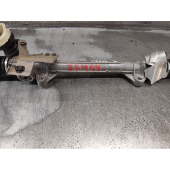 Recambio de cremallera direccion para nissan x-trail iii (t32_, t32r, t32rr) 1.6 dci (t32) referencia OEM IAM SN18BC0053  