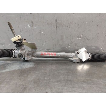 Recambio de cremallera direccion para nissan x-trail iii (t32_, t32r, t32rr) 1.6 dci (t32) referencia OEM IAM SN18BC0053  