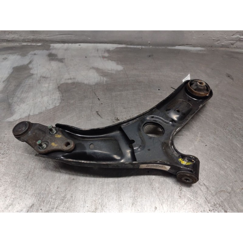 Recambio de brazo suspension inferior delantero derecho para hyundai i30 (gd) 1.6 crdi referencia OEM IAM   