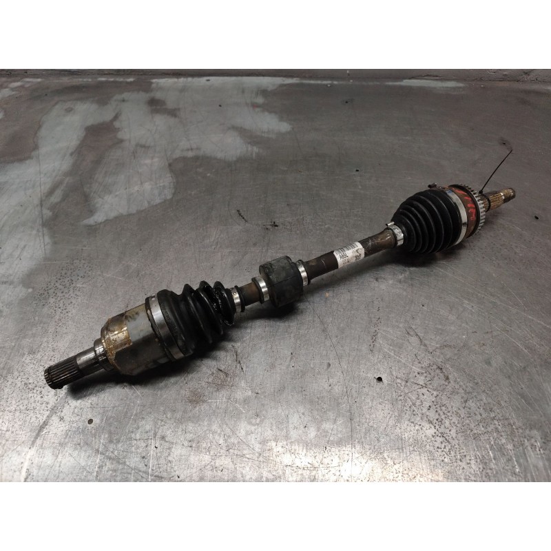 Recambio de transmision delantera izquierda para hyundai i30 (gd) 1.6 crdi referencia OEM IAM   