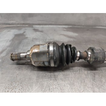 Recambio de transmision delantera izquierda para hyundai i30 (gd) 1.6 crdi referencia OEM IAM   