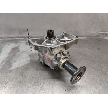 Recambio de diferencial delantero para nissan murano i (z50) 3.5 4x4 referencia OEM IAM 1XUT  