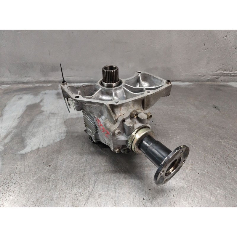 Recambio de diferencial delantero para nissan murano i (z50) 3.5 4x4 referencia OEM IAM 1XUT  