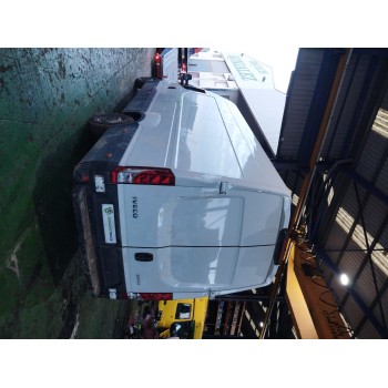 iveco daily vi furgoneta del año 2023