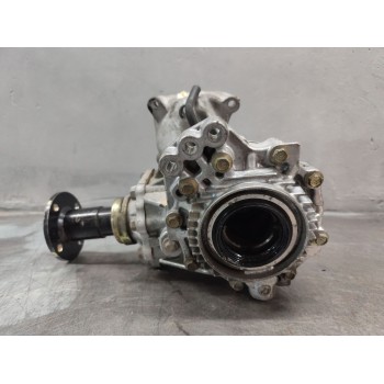 Recambio de diferencial delantero para nissan murano i (z50) 3.5 4x4 referencia OEM IAM 1XUT  