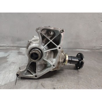 Recambio de diferencial delantero para nissan murano i (z50) 3.5 4x4 referencia OEM IAM 1XUT  