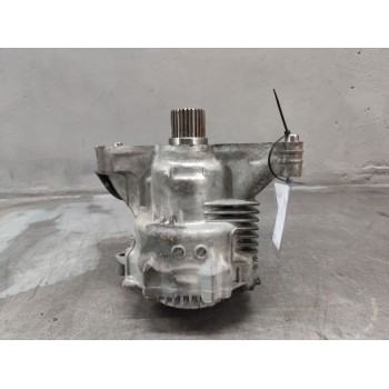 Recambio de diferencial delantero para nissan murano i (z50) 3.5 4x4 referencia OEM IAM 1XUT  