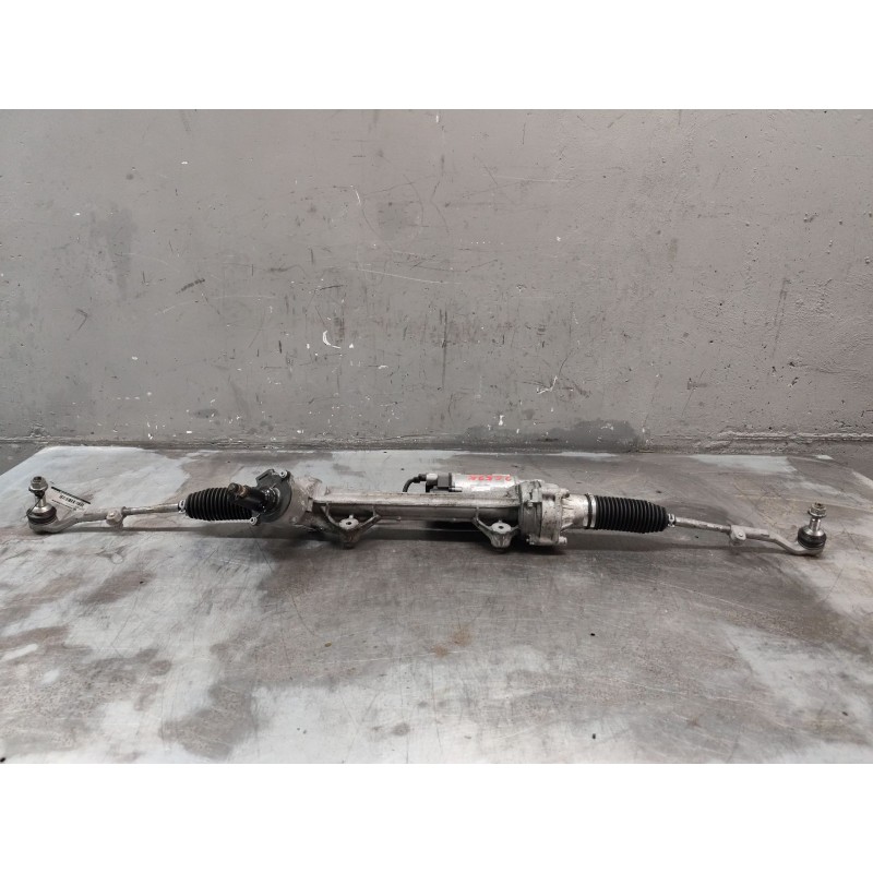 Recambio de cremallera direccion para bmw 1 (e87) 120 d referencia OEM IAM 686331702  