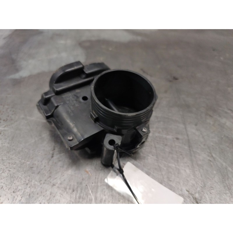 Recambio de caja mariposa para peugeot 308 sw i (4e_, 4h_) 1.6 hdi referencia OEM IAM V75766978002 A2C53279370 