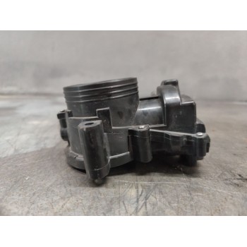 Recambio de caja mariposa para peugeot 308 sw i (4e_, 4h_) 1.6 hdi referencia OEM IAM V75766978002 A2C53279370 