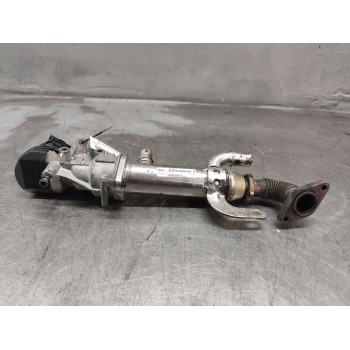 Recambio de enfriador egr para citroën jumpy hdi 120 27 l1h1 furg. referencia OEM IAM 9681825280 28066067 