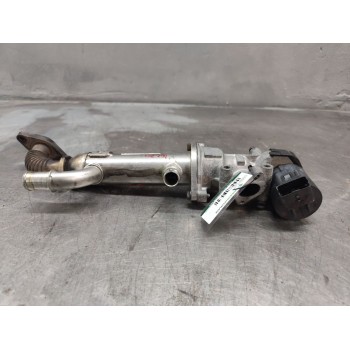 Recambio de enfriador egr para citroën jumpy hdi 120 27 l1h1 furg. referencia OEM IAM 9681825280 28066067 