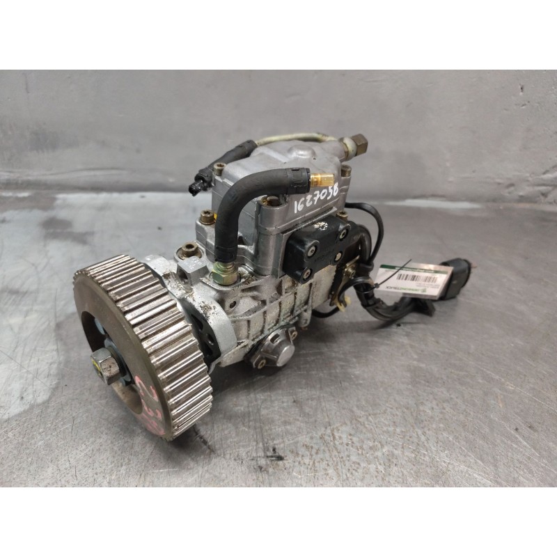 Recambio de bomba inyeccion para seat ibiza iii (6l1) 1.9 sdi referencia OEM IAM 038130107B  