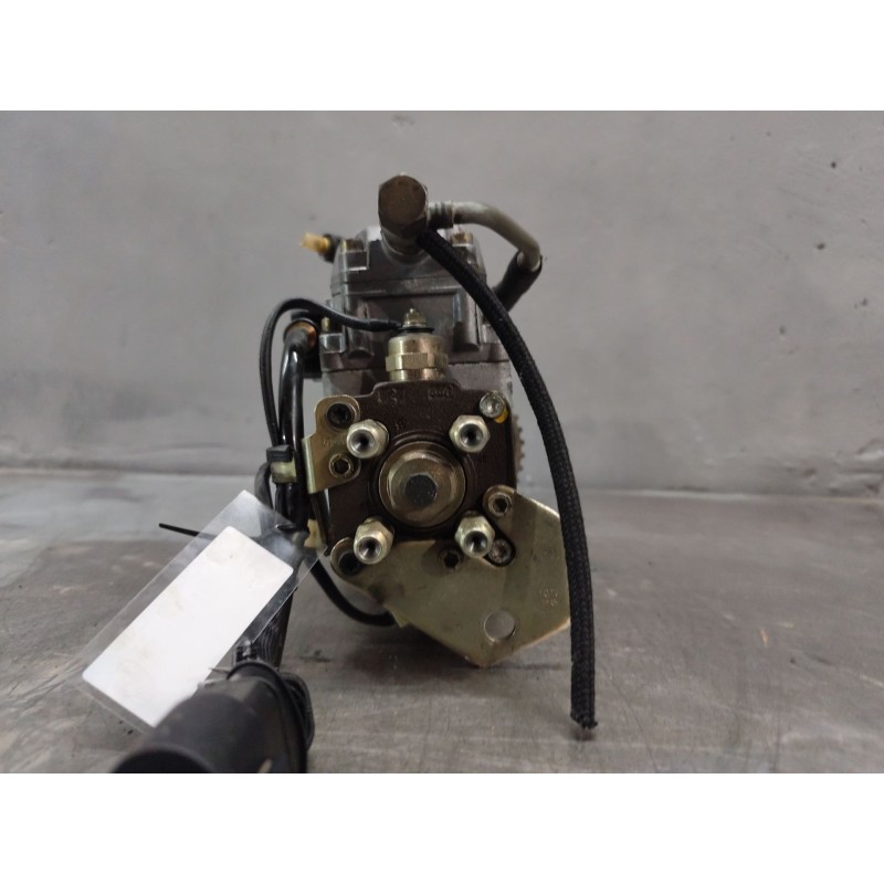 Recambio de bomba inyeccion para seat ibiza iii (6l1) 1.9 sdi referencia OEM IAM 038130107B 2