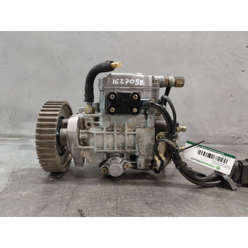 Recambio de bomba inyeccion para seat ibiza iii (6l1) 1.9 sdi referencia OEM IAM 038130107B 5
