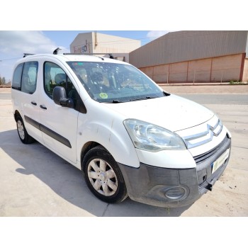 citroën berlingo furgoneta/monovolumen (b9) del año 2011