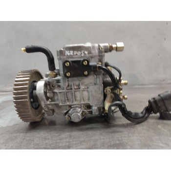 Recambio de bomba inyeccion para seat inca (6k9) 1.9 sdi van referencia OEM IAM 038130107D  