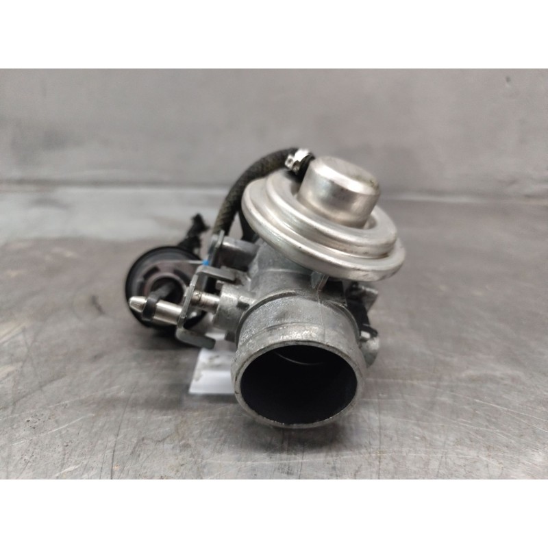 Recambio de valvula egr para seat leon (1m1) 1.9 tdi referencia OEM IAM 038129637B - Negro 2
