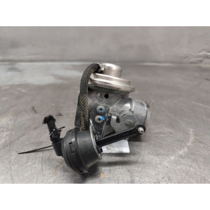 Recambio de valvula egr para seat leon (1m1) 1.9 tdi referencia OEM IAM 038129637B - Negro 3