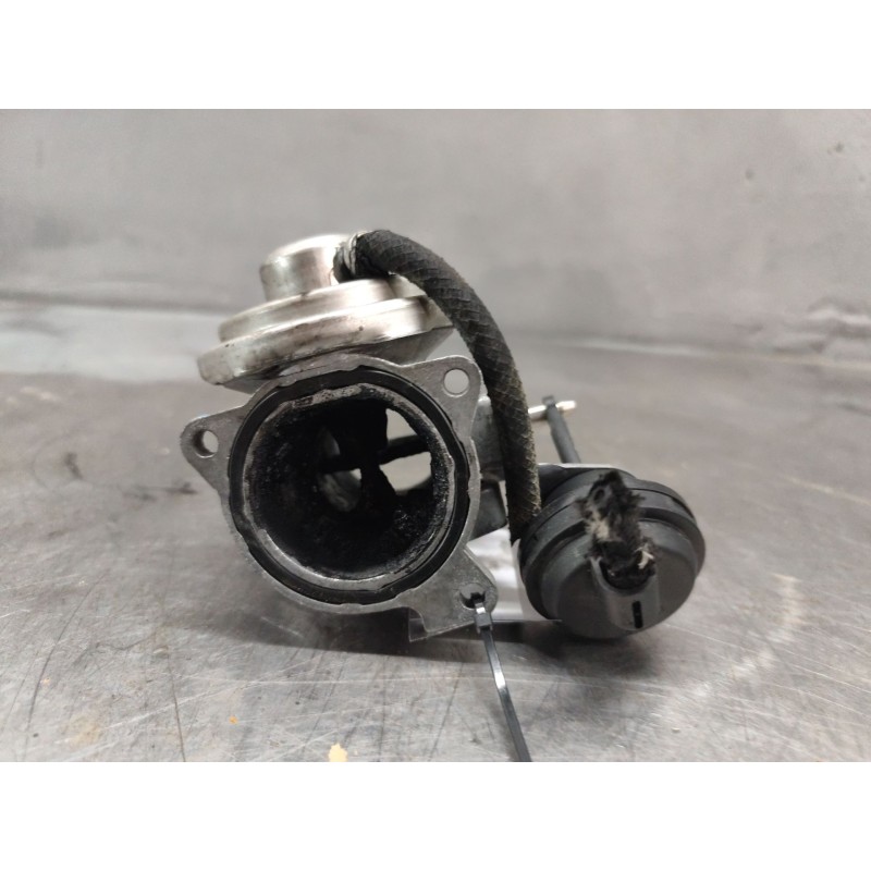 Recambio de valvula egr para seat leon (1m1) 1.9 tdi referencia OEM IAM 038129637B - Negro 4