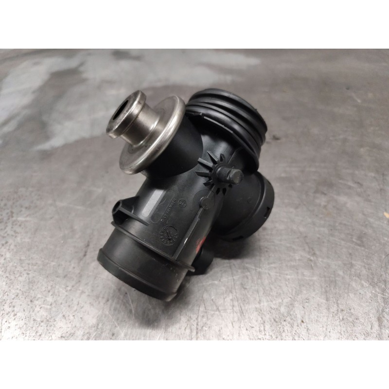 Recambio de valvula egr para peugeot 307 (s1) 1.6 16v hdi referencia OEM IAM 9631854180  