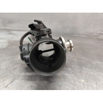 Recambio de valvula egr para peugeot 307 (s1) 1.6 16v hdi referencia OEM IAM 9631854180  