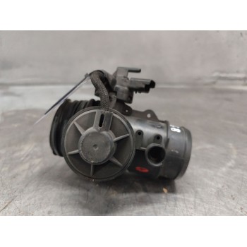 Recambio de valvula egr para peugeot 307 (s1) 1.6 16v hdi referencia OEM IAM 9631854180  
