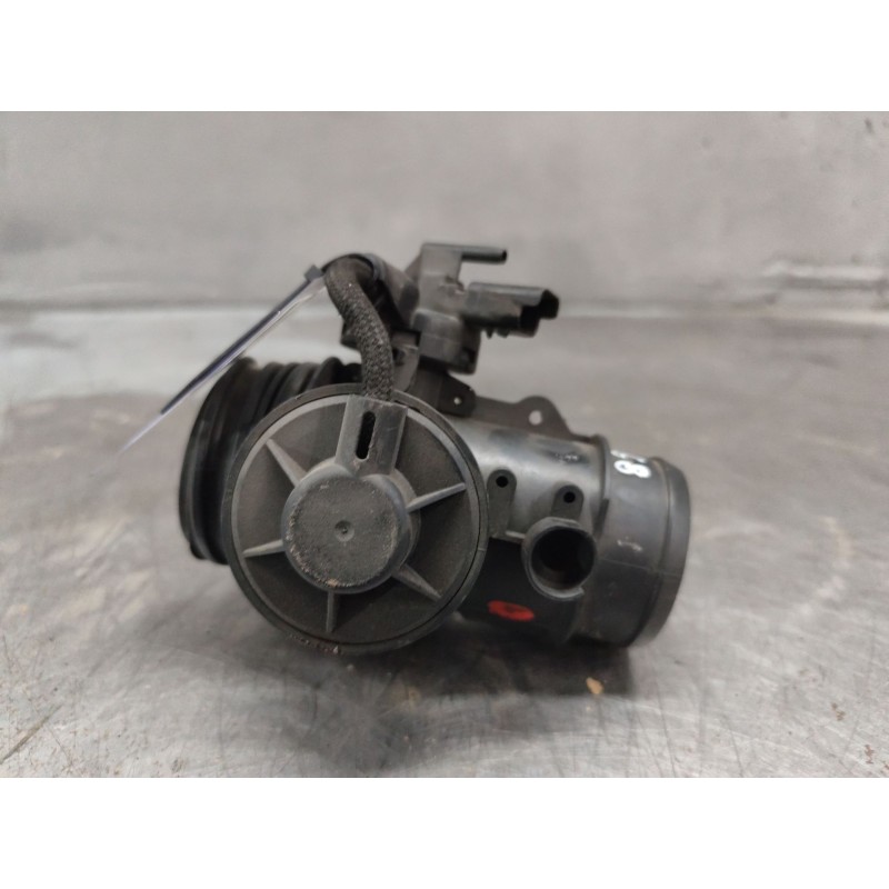 Recambio de valvula egr para peugeot 307 (s1) 1.6 16v hdi referencia OEM IAM 9631854180 - Rojo 3