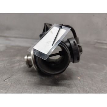 Recambio de valvula egr para peugeot 307 (s1) 1.6 16v hdi referencia OEM IAM 9631854180  