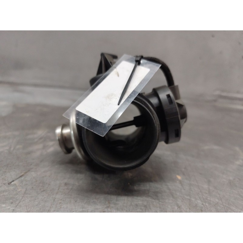 Recambio de valvula egr para peugeot 307 (s1) 1.6 16v hdi referencia OEM IAM 9631854180 - Rojo 4