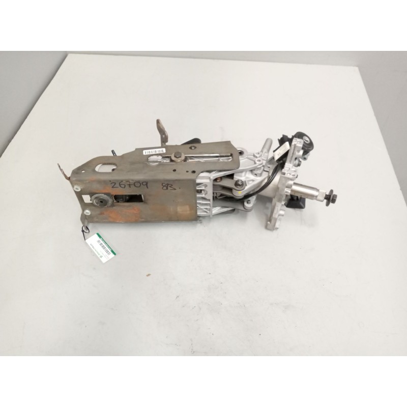 Recambio de columna direccion para scania r i r 450 referencia OEM IAM 2262387  