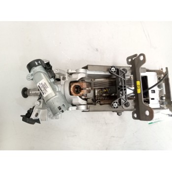 Recambio de columna direccion para scania r i r 450 referencia OEM IAM 2262387  