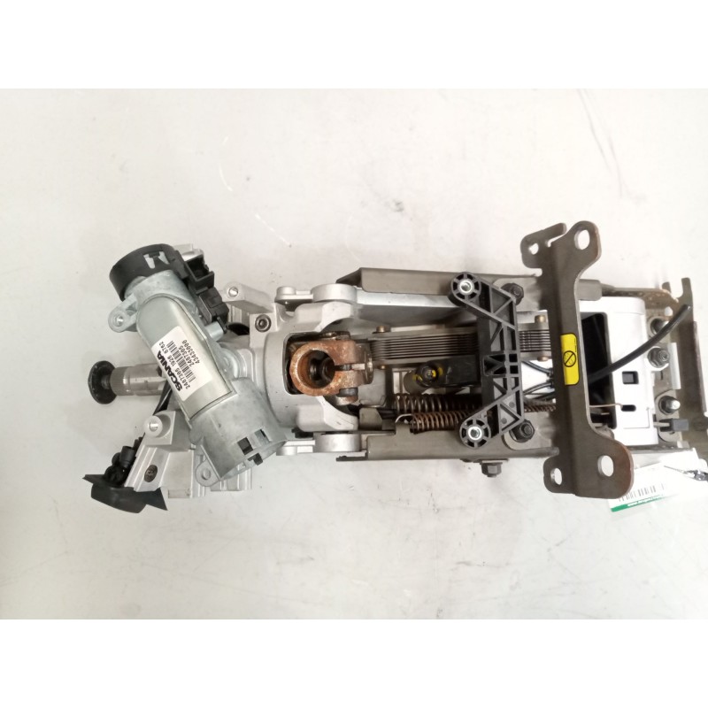Recambio de columna direccion para scania r i r 450 referencia OEM IAM 2262387 - Azul 2
